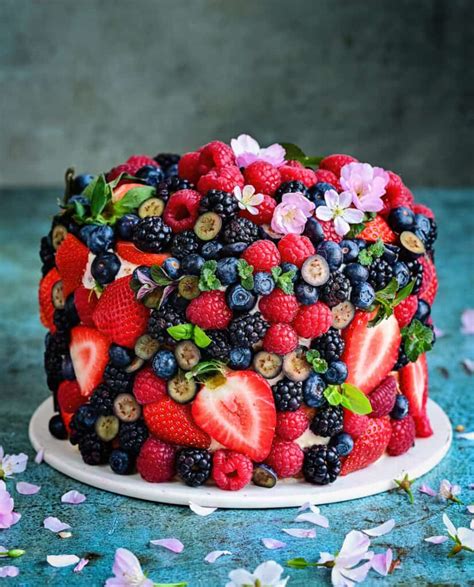 berry cake xxx|ᐅ BERRY Cakes